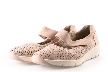 Jana Sleehakken in maat 38 Roze, Kleding | Dames, Jana, Verzenden, Zo goed als nieuw, Schoenen met hoge hakken