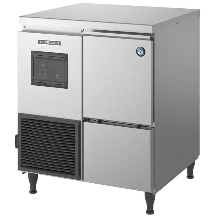 Schilferijsmachine | FM-SERIE | 85kg/24u | Bunker 26kg |, Articles professionnels, Horeca | Équipement de cuisine, Envoi
