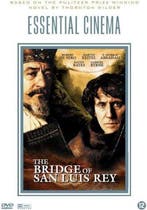 The bridge of San Luis Rey (dvd tweedehands film), Ophalen of Verzenden, Nieuw in verpakking