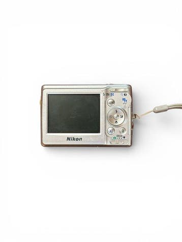 Nikon COOLPIX L11 Appareil photo numérique, Audio, Tv en Foto, Fotocamera's Digitaal, Nieuw