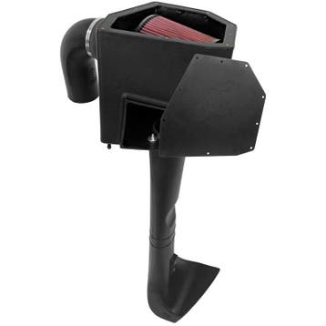 K&N 57i Performance Kit passend voor Dodge Ram 2500, 3500 6., Auto-onderdelen, Verzenden, Nieuw