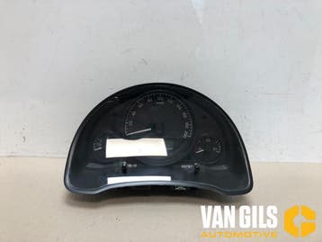 Kilometerteller KM Skoda Citigo O235107, Nieuw