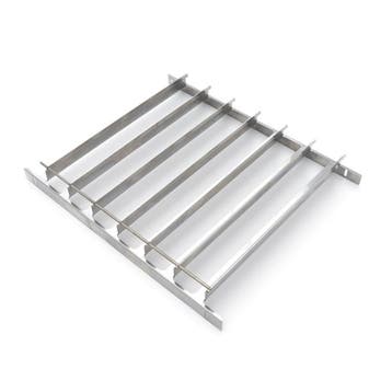 Geleiderset voor Combistoomoven | RVS | 7 niveaus |, Verzenden, Nieuw in verpakking