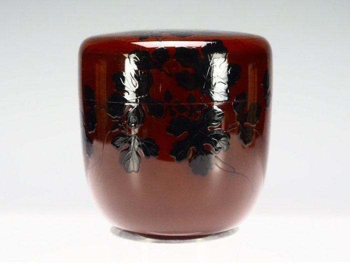 Kawatsura Lacquerware  - Soetsu Nakamura  (b. 1932), Antiquités & Art, Antiquités | Autres Antiquités