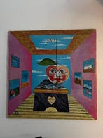 Premiata Forneria Marconi - Per un amico Vinile Prima stampa, Nieuw in verpakking
