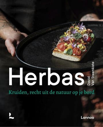 Herbas 9789401468879 David Van Steenkiste, Verzenden, David Van Steenkiste