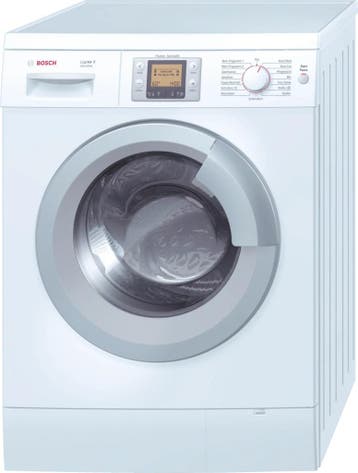 Bosch WAS28741 - Wasmachine - 8 kg - 1400 tpm, Elektronische apparatuur, Ophalen of Verzenden, Nieuw