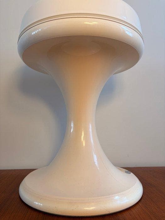Emsa - Kruk - Plastic - Space age Emsa stool, Antiek en Kunst, Antiek | Meubels | Stoelen en Sofa's