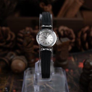 Omega - De Ville - Zonder minimumprijs - 511.286 - Dames -