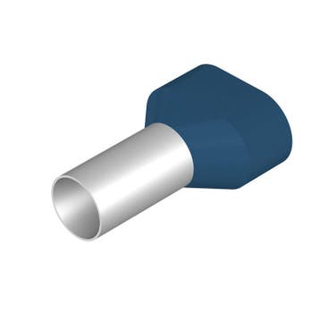 Weidmuller Adereindhuls - 9037590000 [50 Stuks], Verzenden, Nieuw