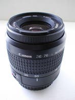 Canon EF 38-76mm F/4.5-5.6 voor EOS Objectif à focale