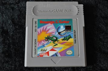 Revenge of the Gator Nintendo Game Boy Cart Only GB, Verzenden
