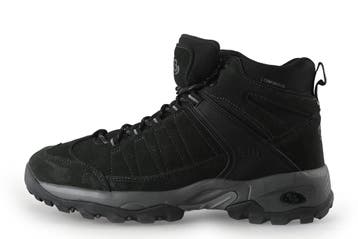 Brutting Wandelschoenen in maat 43 Zwart, Kleding | Heren, Schoenen, Verzenden, Zwart, Zo goed als nieuw, Brutting