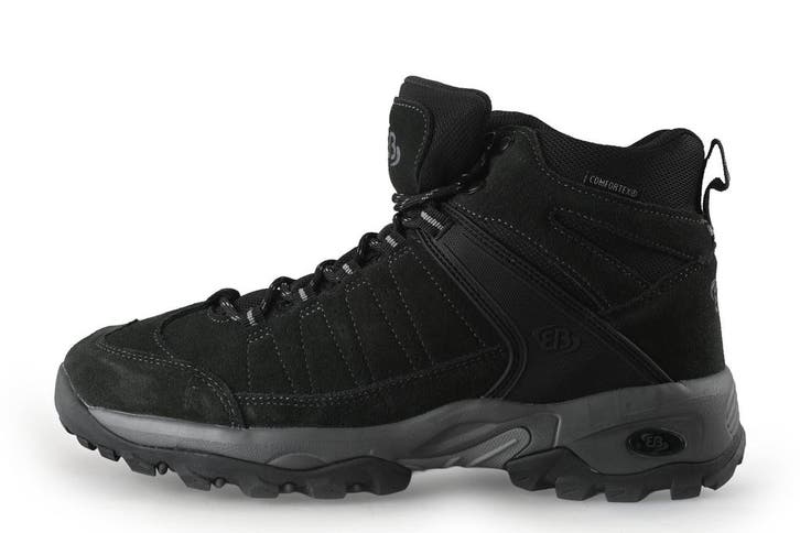 Brutting Wandelschoenen in maat 43 Zwart, Vêtements | Hommes, Chaussures, Envoi