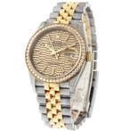 Rolex - Datejust 36 - 126283RBR - Heren - 2022