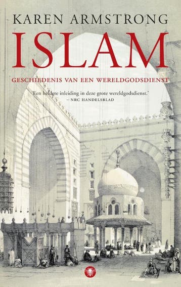 Islam | Karen Armstrong | Nieuw, Verzenden, Nieuw, Karen Armstrong