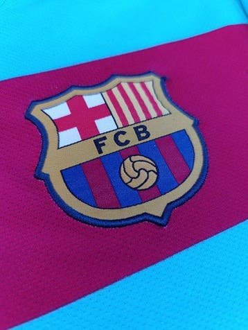 FC Barcelona - 2010 - Shirt, Nieuw