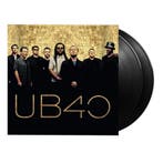 UB40 - Collected, Nieuw in verpakking, 12 inch