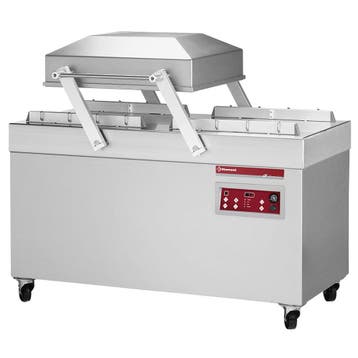 Vacuümmachine | Met Stolp | 100m3/u | 3.5kW |, Verzenden, Nieuw in verpakking