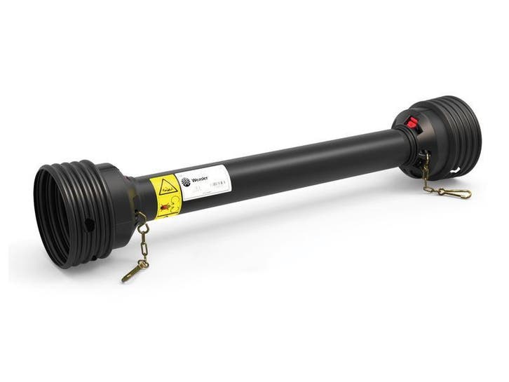 Aftakas Afscherming - Easylock, (Lz) Lengte: 710mm, Groot..., Zakelijke goederen, Landbouw | Werktuigen, Ophalen of Verzenden