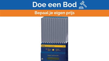 Bieden: Vetus SS-60C 60A solar charger load control unit 12, Ophalen of Verzenden, Nieuw