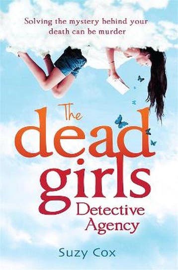 Dead Girls Detective Agency 9781472106599 Suzy Cox, Verzenden, Suzy Cox