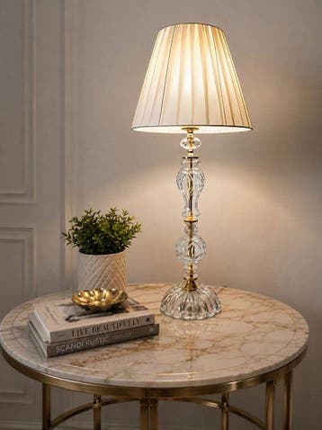 Artelight - N HUSSAIN– Handmade Italian Design - Lampe -