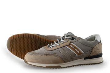 Australian Sneakers in maat 42 Bruin, Bruin, Verzenden, Sneakers, Gedragen
