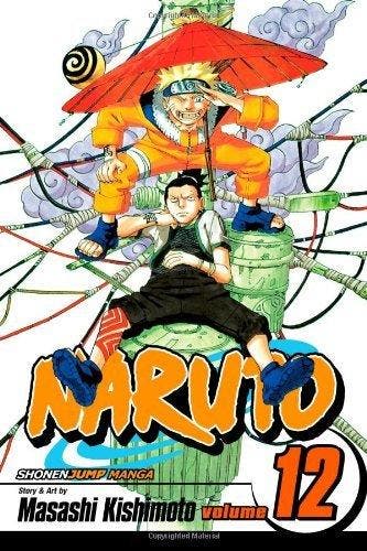 The great flight!! / Naruto / 12 9781421502427, Verzenden, Masashi Kishimoto