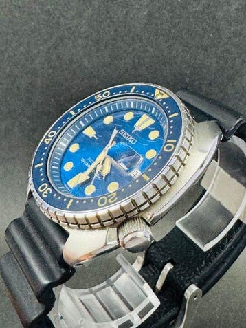Seiko - Prospex Diver - 4R36-06Z0 - Heren - 2010-2020