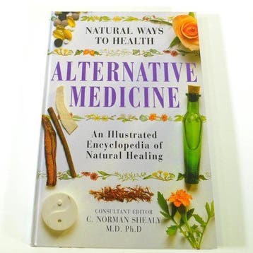 Alternative medicine - 14c, Boeken, Verzenden, Nieuw