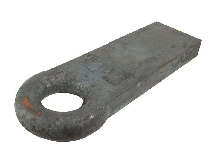 Trekoog - 16 - Recht (Werktuigen), Articles professionnels, Agriculture | Outils, Enlèvement ou Envoi