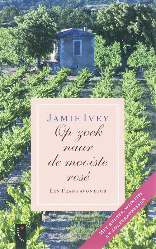 Op zoek naar de mooiste rose 9789063053048 J. Ivey, Livres, Guides touristiques, Envoi