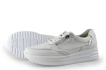Waldlaufer Sneakers in maat 36 Wit, Waldlaufer, Verzenden, Wit, Zo goed als nieuw