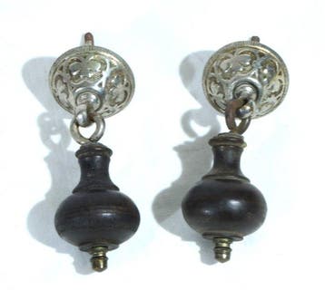 Poignée (2) - 1850-1900