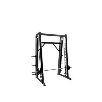 Gymfit - Smith Machine, Ophalen of Verzenden, Nieuw