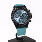 MERCURY - Swiss Made Watch - MEC485-BBX-9A - Sans prix de, Nieuw