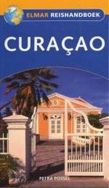 Curacao / Elmar reishandboek 9789038914725 P. Possel, Boeken, Reisgidsen, Verzenden, Gelezen, P. Possel