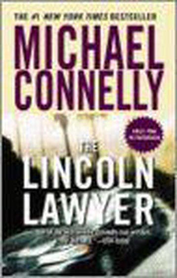 The Lincoln Lawyer 9780446616454 Michael Connelly, Verzenden, Gelezen, Michael Connelly