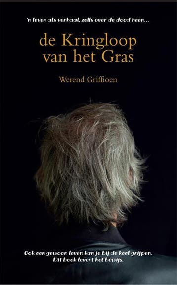 De Kringloop van het Gras 9789081135481 Werend Griffioen, Verzenden, Werend Griffioen