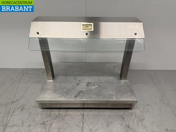 Plaque de cuisson Lincat en acier inoxydable Plaque de, Verzenden