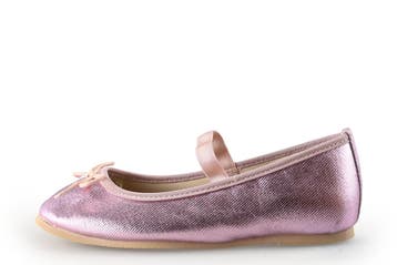 Colors of California Ballerinas Meisjes in maat 31 Goud, Kinderen en Baby's, Verzenden, Jongen of Meisje, Colors of California