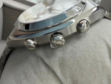 Trussardi - Zonder minimumprijs - R2453159003 - Heren -, Nieuw