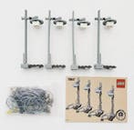 Lego - Trains - 7867 Verlichtingsein set