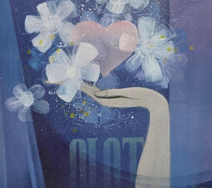 Xavier Carbonell (1942-2015) - Olot, Antiquités & Art, Art | Objets design
