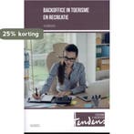 Backoffice in toerisme en recreatie 9789037254662, Verzenden, Gelezen, Tineke Ras-Marees
