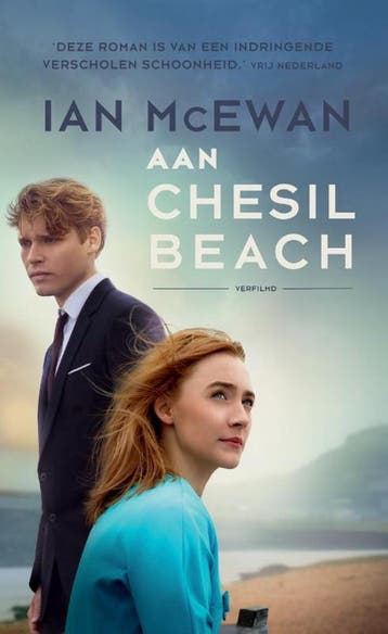 Aan Chesil Beach 9789463360531 Ian McEwan, Verzenden, Zo goed als nieuw, Ian McEwan