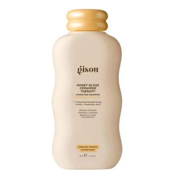 Gisou - Honey Gloss Ceramide Therapy  - Hydrating Shampoo -, Verzamelen, Verzenden, Nieuw