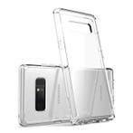 Samsung Galaxy Note 8 Transparant Clear Case Cover Silicone, Verzenden