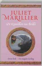 Des magiërs leerling / De Kronieken van Bridei / 1, Verzenden, Gelezen, Juliet Marillier